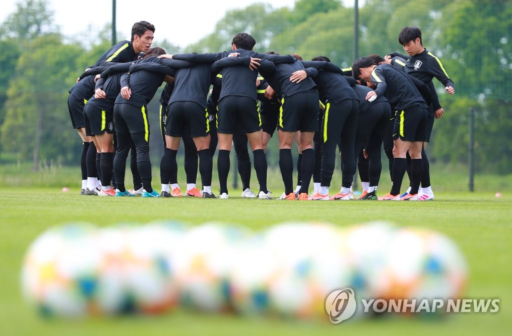 '이제 시작이다!'