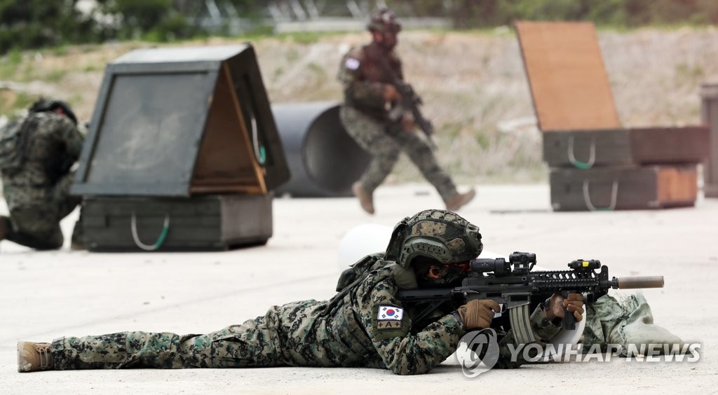 전투능력 향상시키는 워리어플랫폼