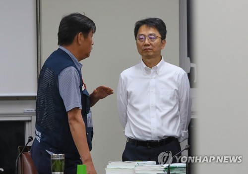 2020년 최저임금 결정을 향해