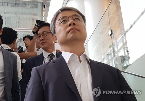 일본 도착한 한일 전략물자 수출 통제 실무회의단