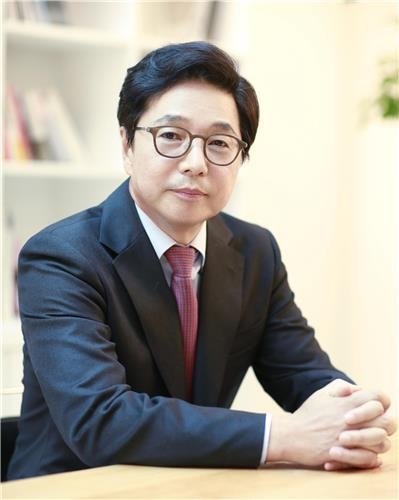 대유위니아그룹 박영우 회장 