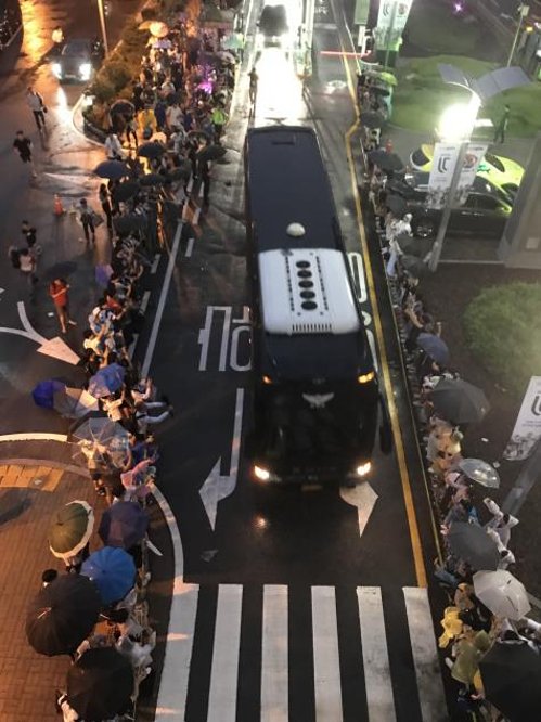 지각한 유벤투스