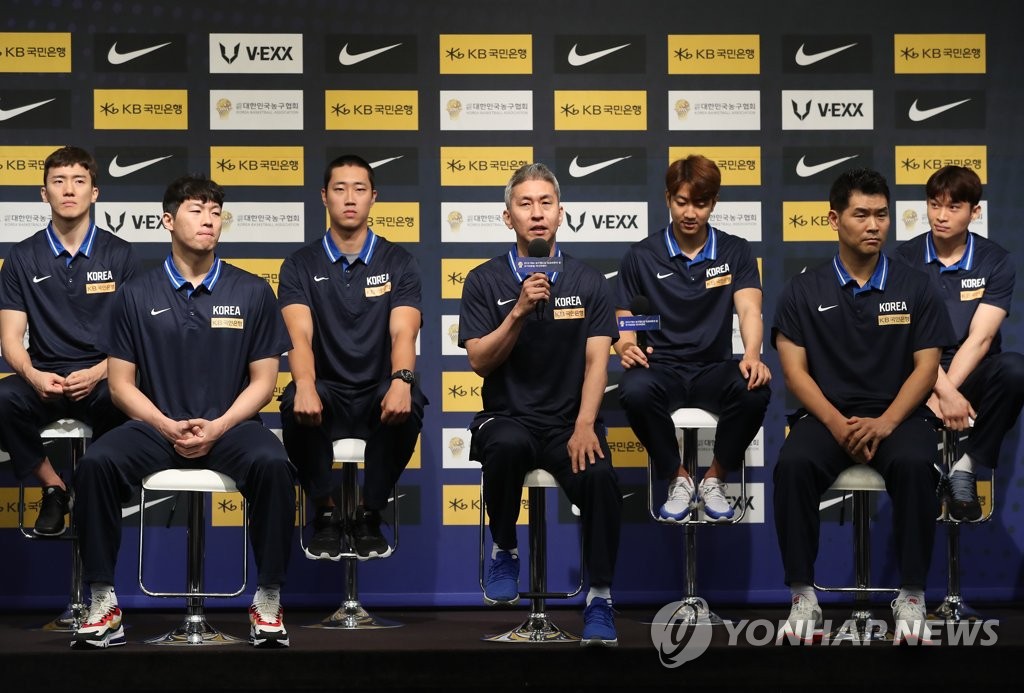 각오 밝히는 김상식 감독