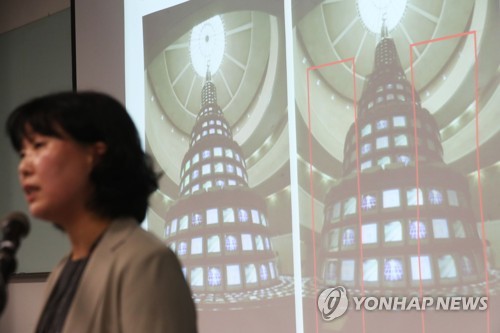 '다다익선' 복원 방향과 계획