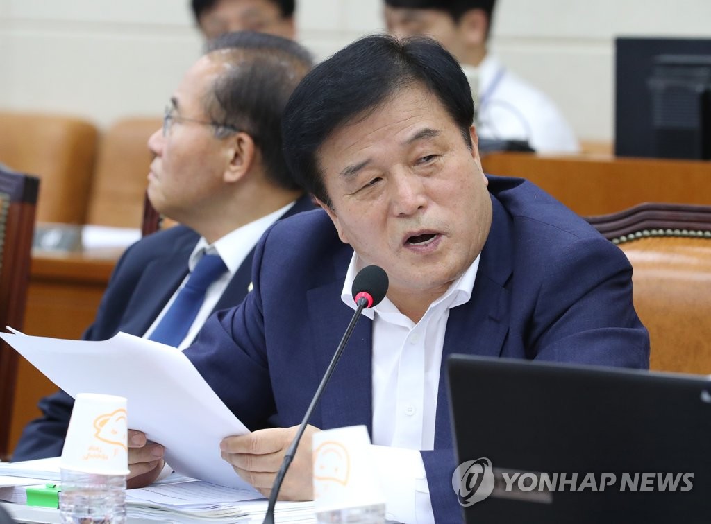 국민의힘 이진복 전 의원