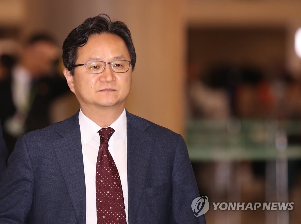 정해관 산업통상자원부 신통상질서협력관 귀국