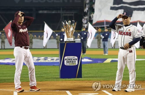 '물러설 수 없는 승부'