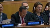 Corea del Norte critica a EE. UU. y otros países por buscar alternativas al panel de la ONU