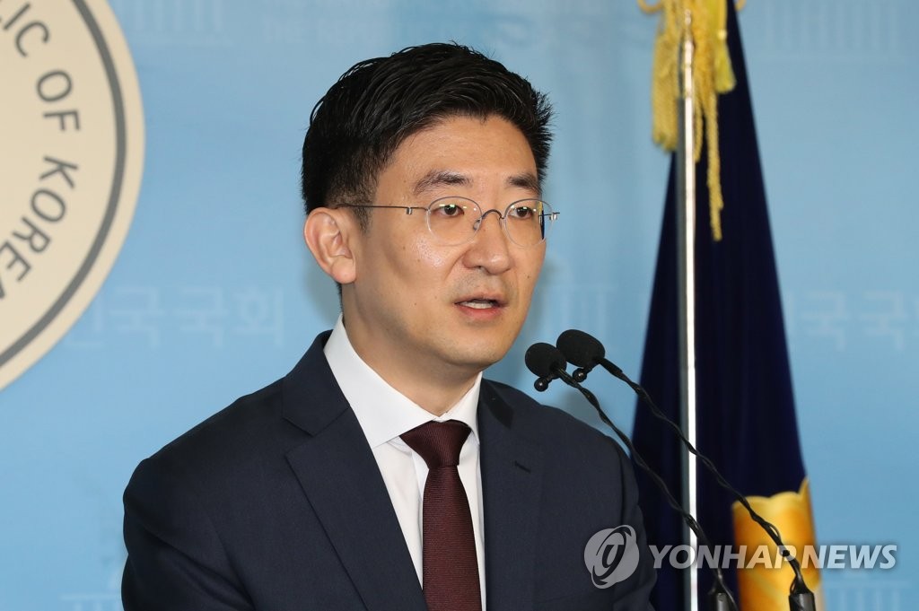 LKP lawmaker says will not run in elections LKP lawmaker says will not run in elections