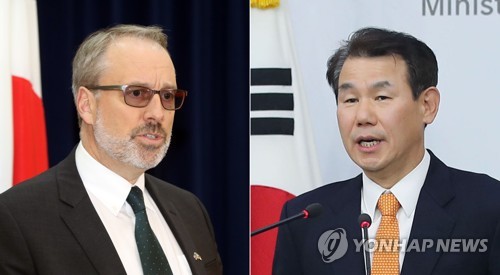한미 방위비협상 파행속 종료…차기회의 일정 논의도 못해