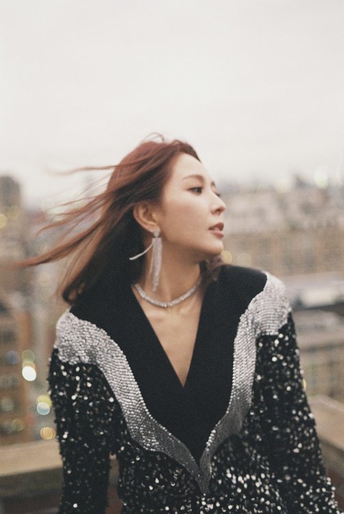 BoA to release new album BoA to release new album