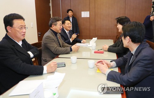 선거법 결론 나나?