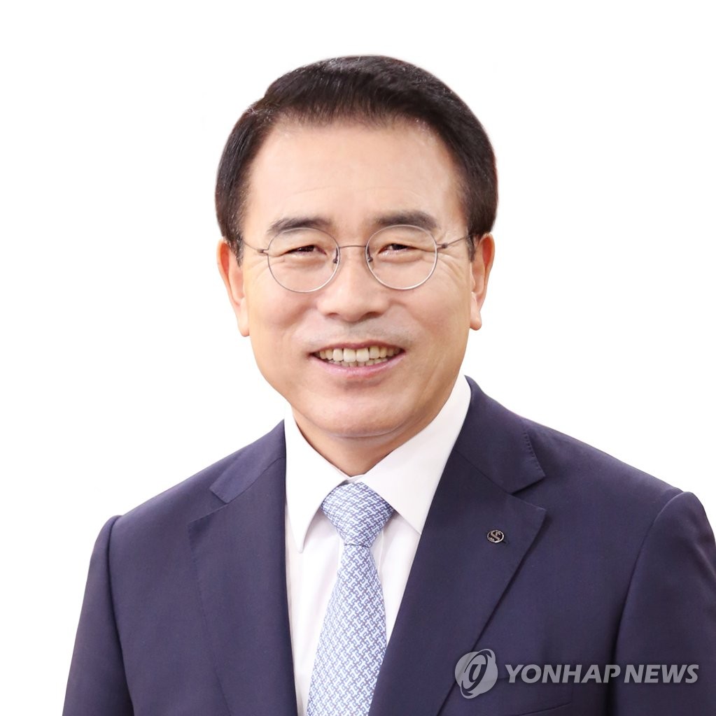 신한금융지주 회추위, 차기 회장 후보 조용병 추천