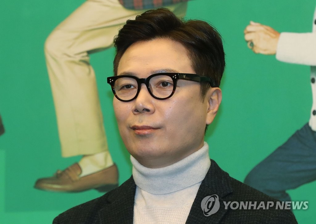 '책의 운명' 들려줄 김영하 소설가