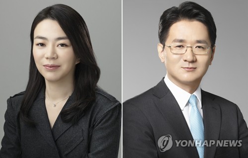 한진그룹 '남매의 난'