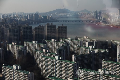 20일부터 전세대출자 9억원 넘는 집 사면 대출회수…상속은 제외