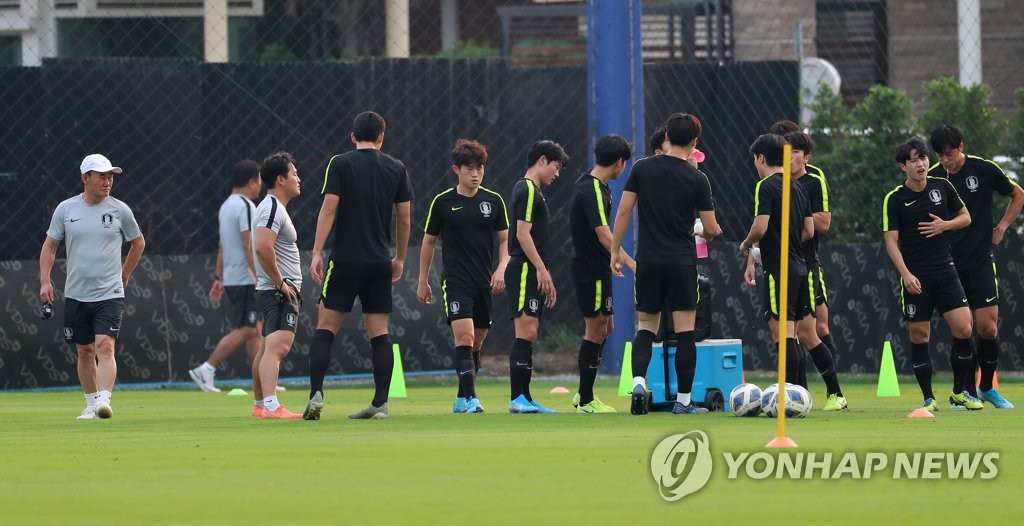 도쿄까지 단 1승 남았다!
