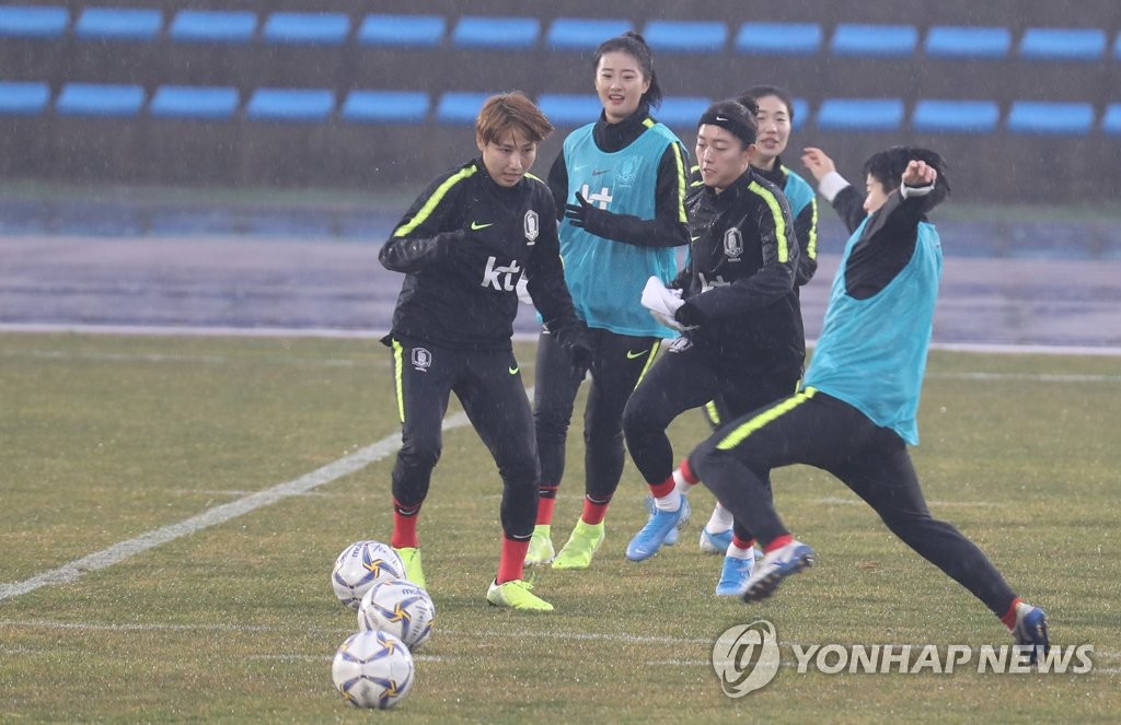 '비가 와도 문제없어'