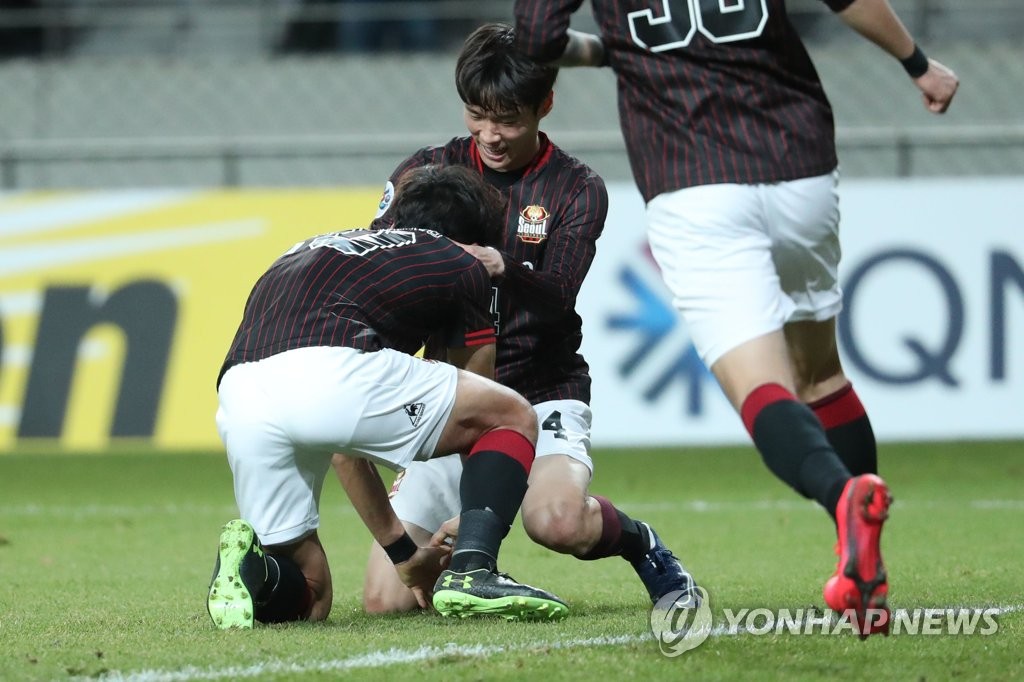 '잘했어요 주영이형!'