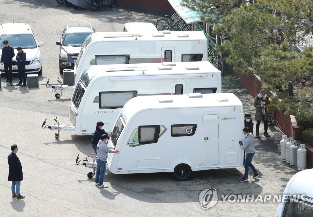 성동구, 한양대 중국 유학생 임시 격리시설 설치