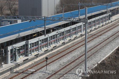 경의선 최북단 임진강역서 28일부터 'DMZ 사진전'