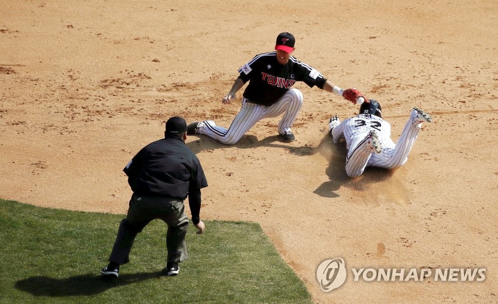 실전처럼 최선을 다하여