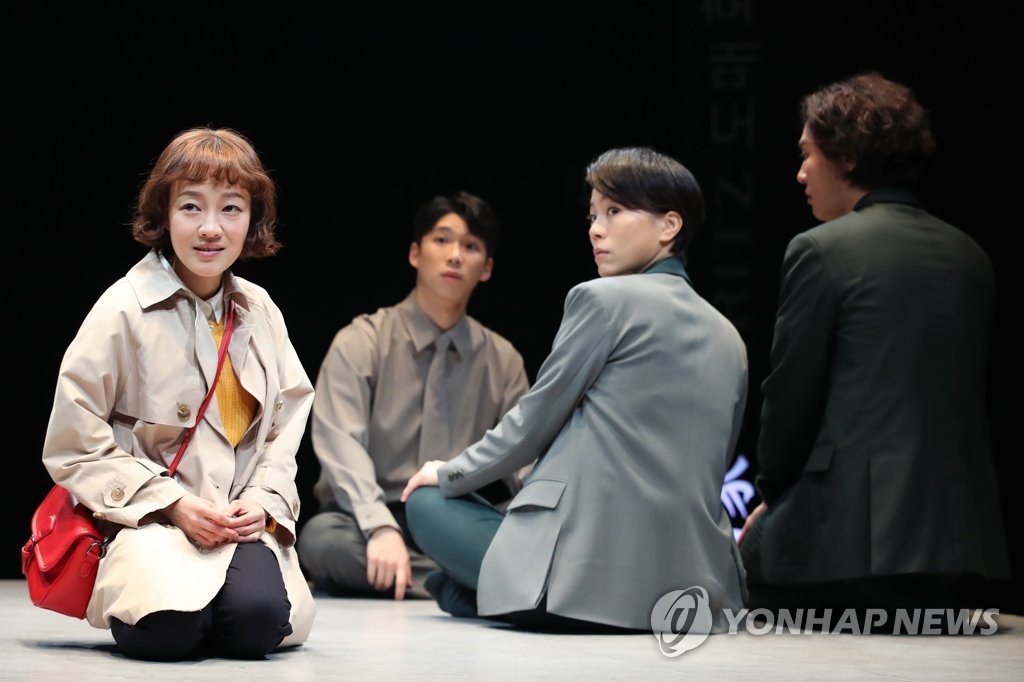 '혼자 식사하러 왔습니다'