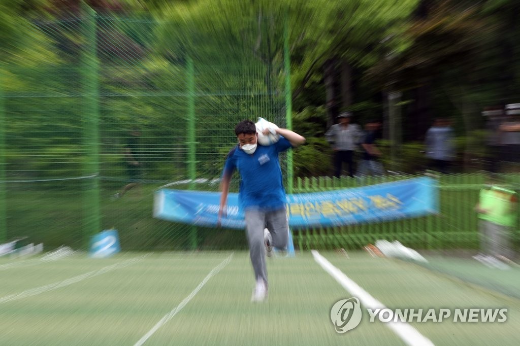 더 빨리