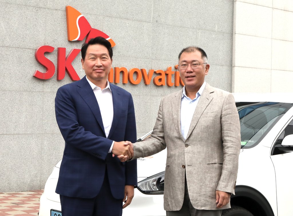 SK-Hyundai Motor SK-Hyundai Motor