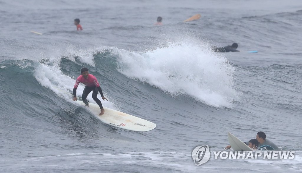 Surf Surf