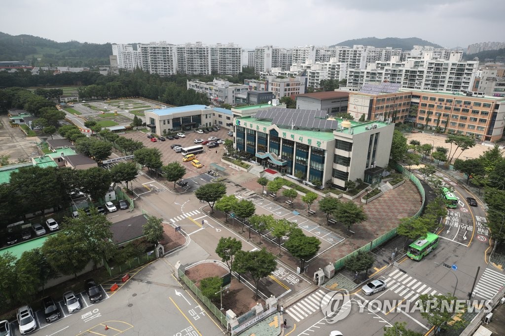 서부면허시험장 부지에 신규 주택 3천500가구 공급