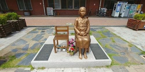 ソウル近郊の安山市に2体目の少女像設置へ ソウル近郊の安山市に2体目の少女像設置へ