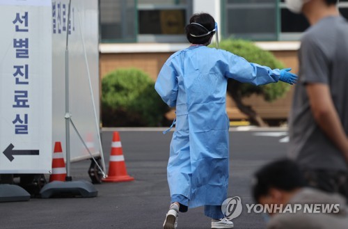 보건당국 "국내 코로나19 첫 재감염 의심자는 서울 거주자"