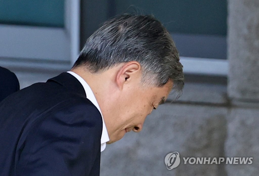 월성1호기 감사 결과 발표 앞둔 최재형 감사원장