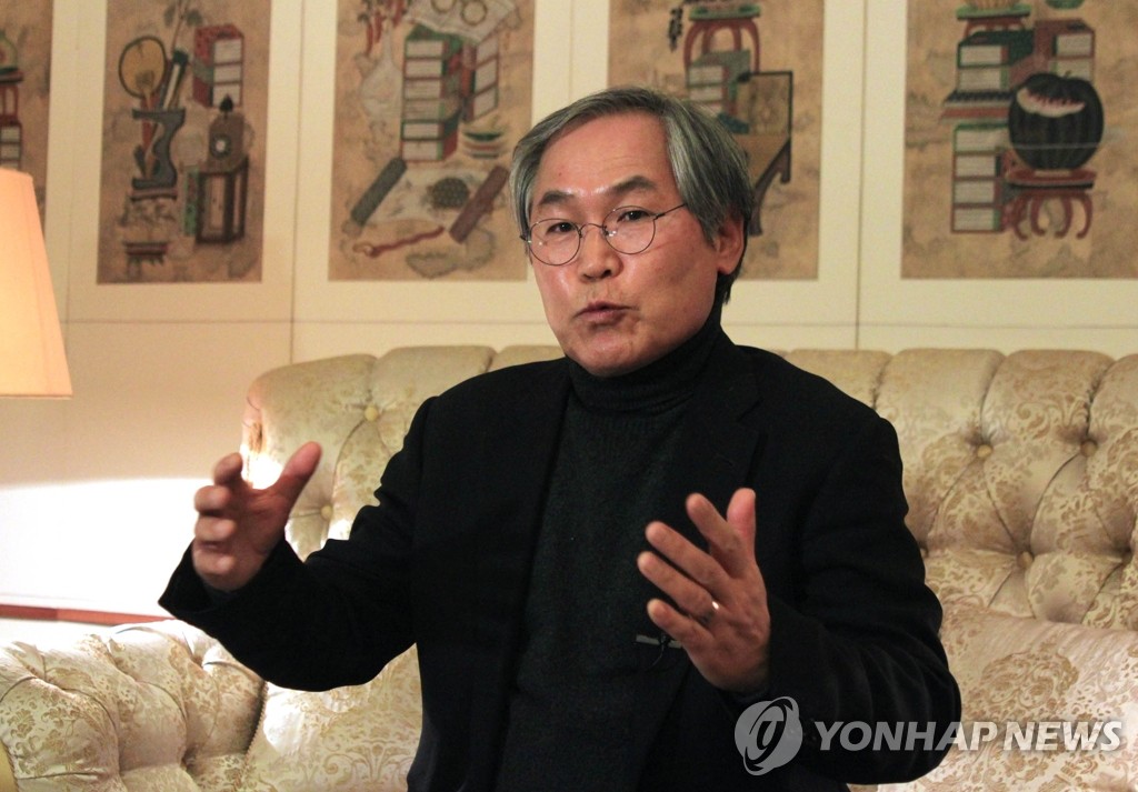 우윤근 특사 "푸틴 대통령 내년 상반기 방한 긍정검토 밝혀"