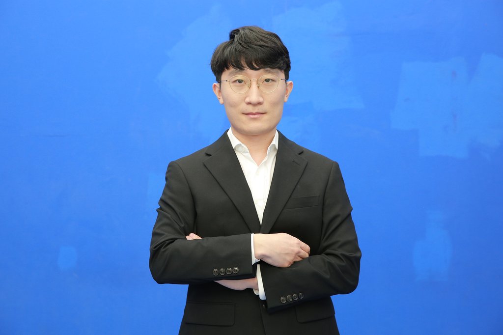 강유택, 9단 승단으로 '입신' 반열 합류