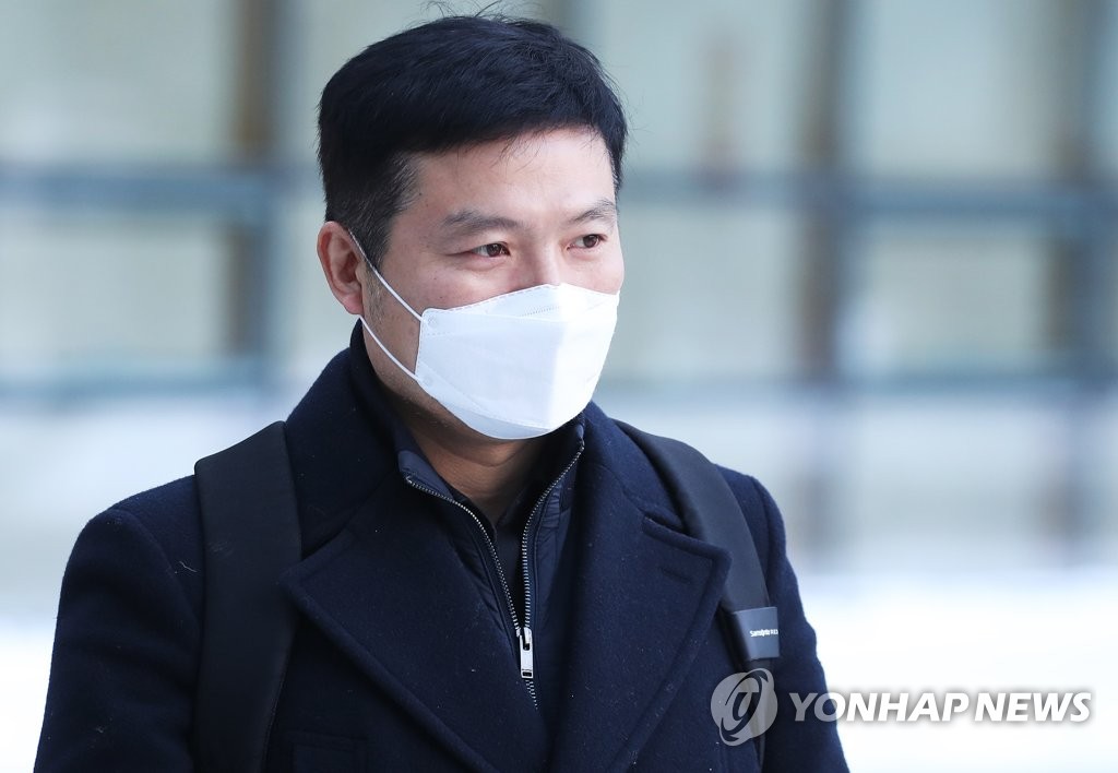 법원, '비밀누설' 혐의 김태우에 징역 1년·집행유예 2년 선고