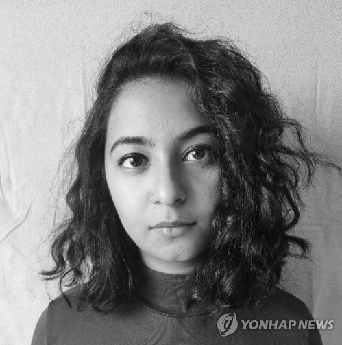 2021 바다미술제 전시감독 리티카 비스와스