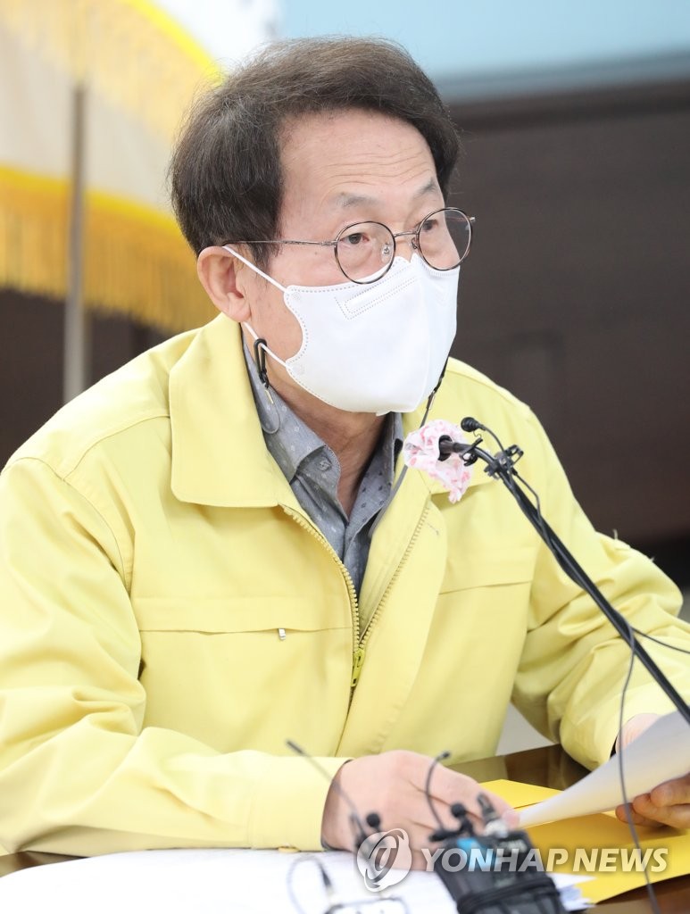 조희연, '전교조 해직 교사 특채' 적법 주장