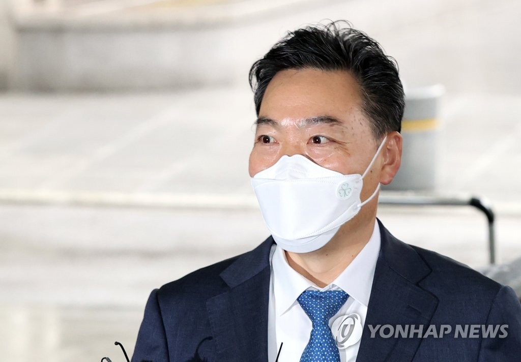 김오수 "이해충돌 사건은 법·규정에 따라 회피할 것"