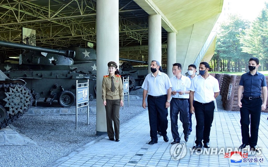 Ahead of armistice anniversary Ahead of armistice anniversary