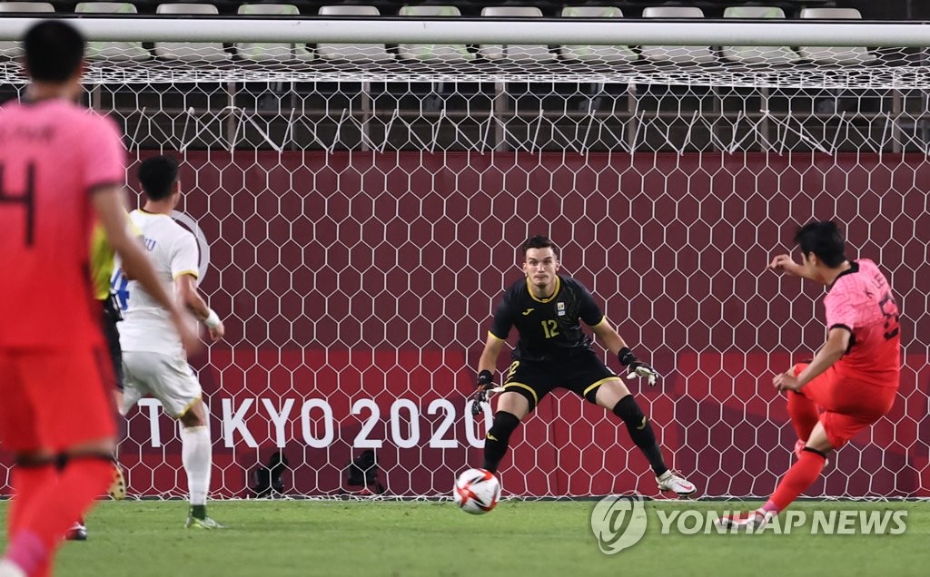 韓国 ルーマニアに快勝 韓国 ルーマニアに快勝