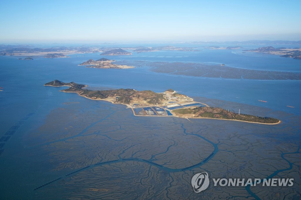 '한국의 갯벌', 우리나라 15번째 세계유산 등재