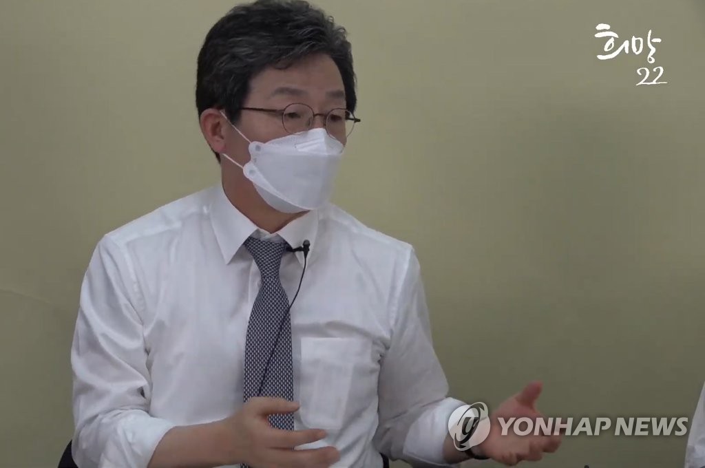 유승민, 서울대 사회과학대 학생 토크콘서트