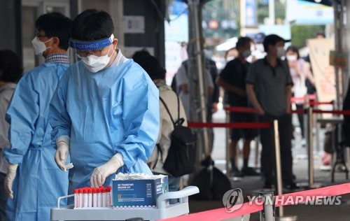 명절, 달라진 것 없는 일상