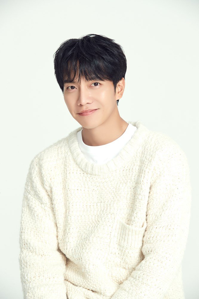 이승기, 세브란스병원 소아·청소년 환자에 1억원 기부