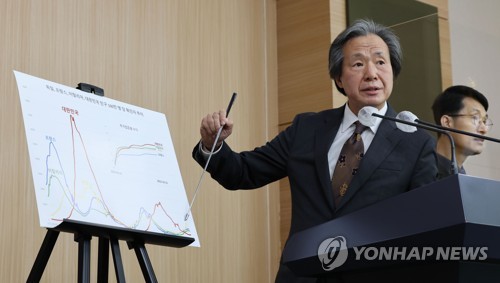 정기석 위원장