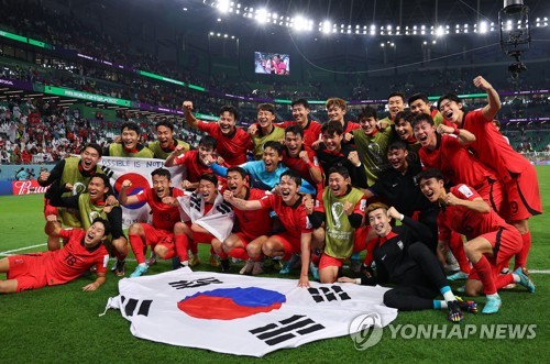 벤투호, 도하의 기적을 재현하다