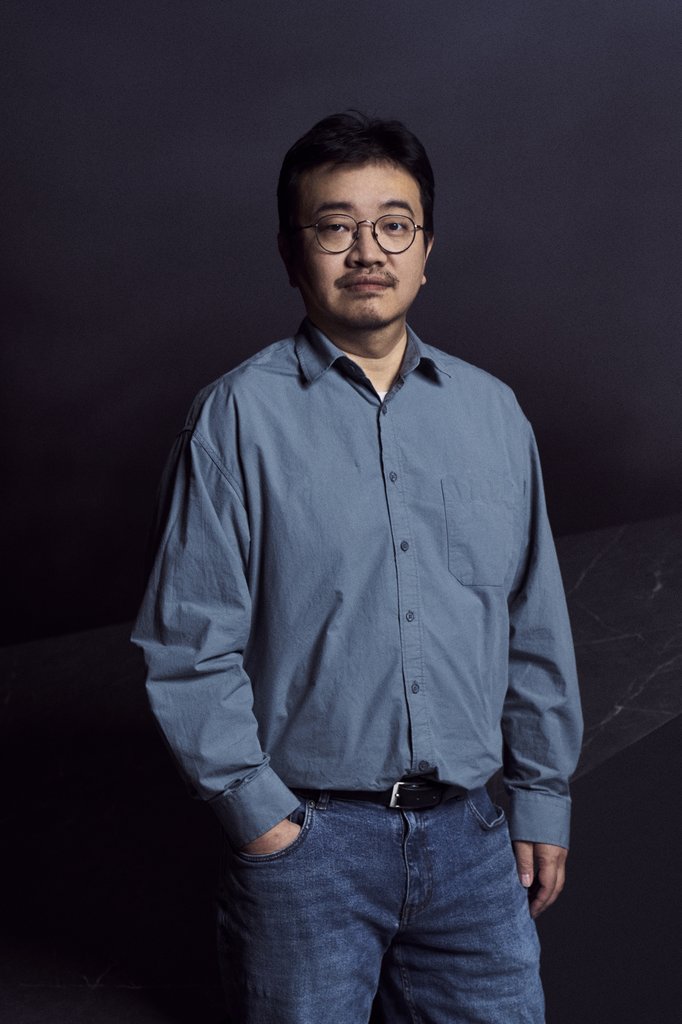 Netflix original 'Jung_E' Netflix original 'Jung_E'