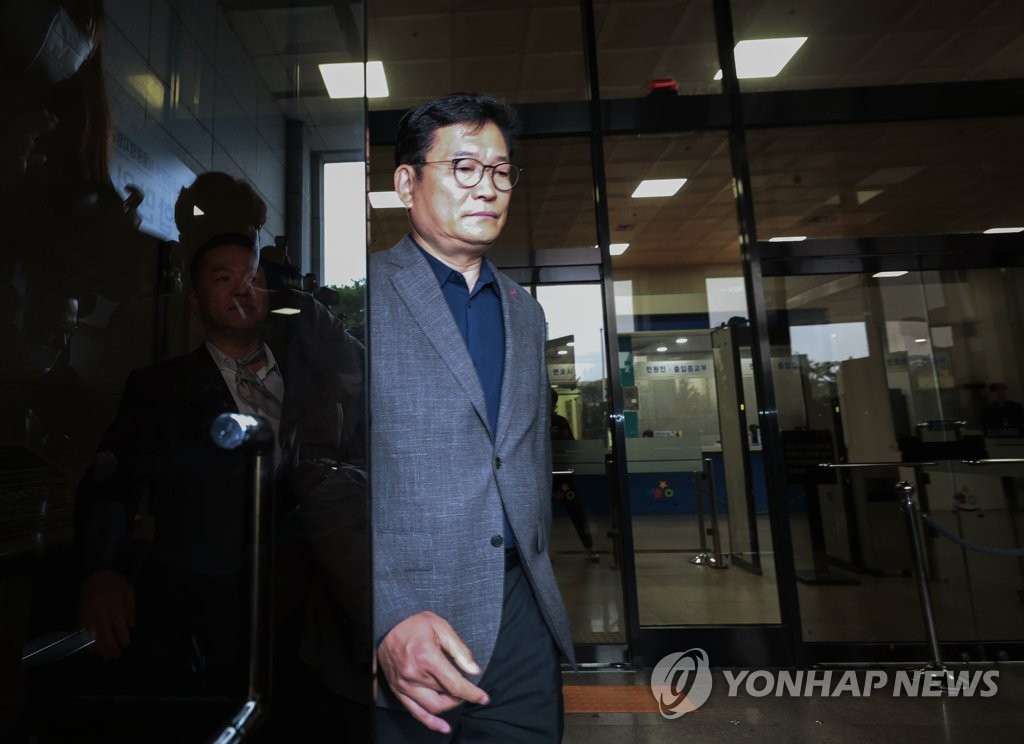 2차 자진 출석도 불발